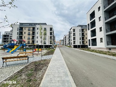 Apartament 2 camere - bloc finalizat, lift, parcare - Neppendorf Resid