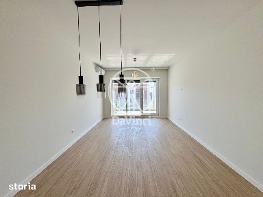 Ap. decomandat 3 camere, aer conditionat, intabulat - terasa 15.44 mp