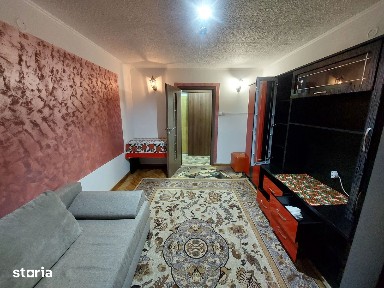 Apartament 2 camere decomandat, zona Rahovei - Sibiu, 45 mp