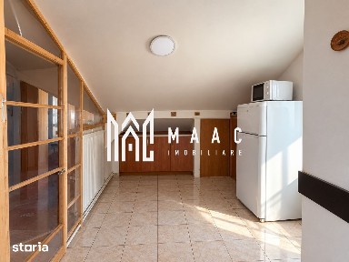 Apartament 3 camere de vânzare | Sibiu, Ștrand