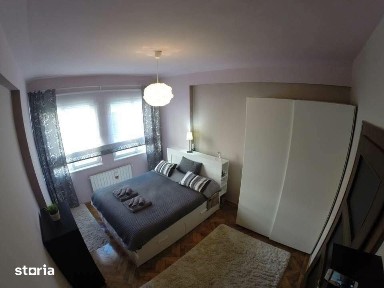 Apartament vânzare centru Sibiu (proprietar)