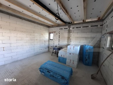 Casa cu 4 camere, 156 mp, zona Cionchesti