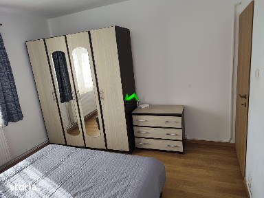 Apartament de inchiriat 2 camere Sibiu Hipodrom III