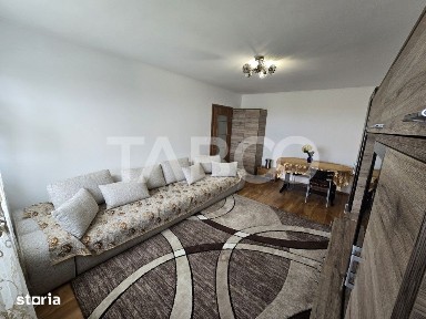 Apartament 2 camere decomandat de inchiriat Turnisor parcare subsol