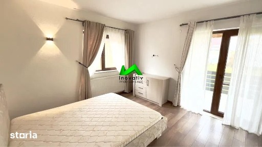 Apartament de inchiriat 3 camere 2 bai Sibiu Selimbar