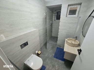 Apartament superb 2 dormitoare etaj 3 strada Ceferistilor