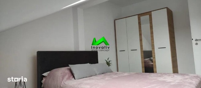 Apartament de inchiriat 2 camere Pet Friendly Sibiu Selimbar