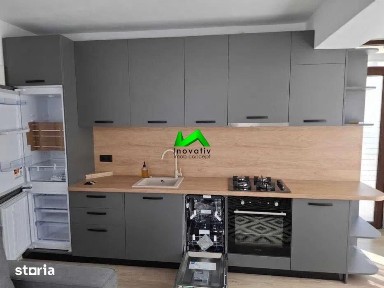 Apartament de inchiriat 3 camere Sibiu Doamna Stanca