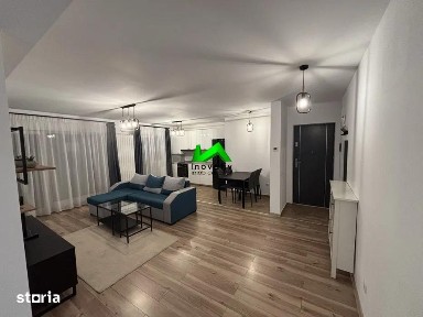 Apartament de inchiriat 3 camere Sibiu Kogalniceanu
