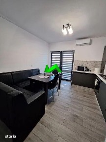 Apartament de inchiriat 3 camere Sibiu Doamna Stanca