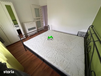 Apartament de inchiriat 2 camere Sibiu Deventer