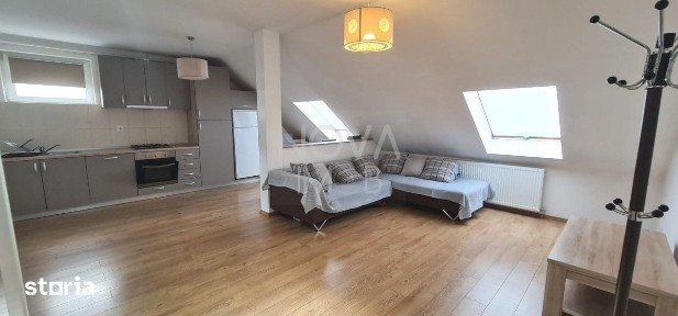 Apartament 3 camere - Turnisor