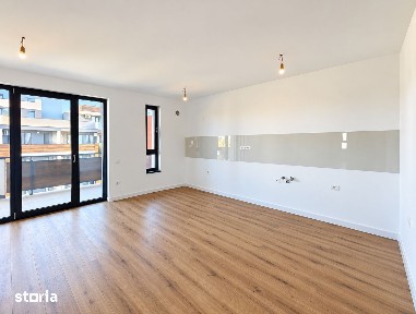 Apartament cu 3 camere, 67 utili, etaj 5, lift-Aradului