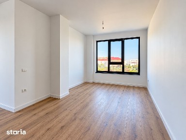 Apartament cu 2 camere, 52mp utili, etaj 3, lift-Aradului