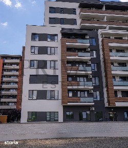 Apartament nou 2 camere, 52 mp, etaj 3, lift, Aradului
