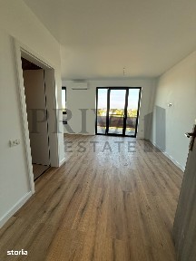 Apartament nou 2 camere, 51 mp utili + 17 terasa, Aradului