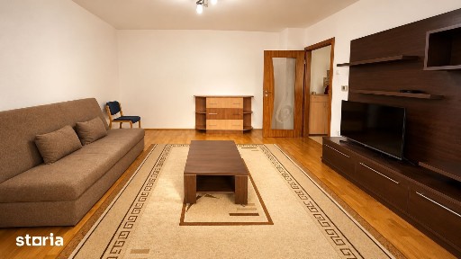 COMISION 0% | Apartament 2 Camere | Decomandat, Mobilat | Centrala Pro