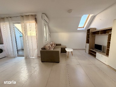 Apartament cu 2 camere, 51,9 mp utili - zona Buziasului