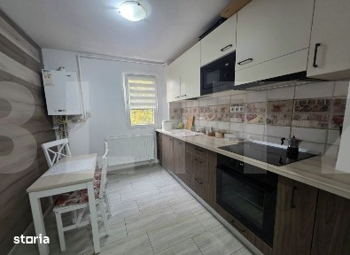 Apartament 3 camere, 48 mp, zona Ciucului