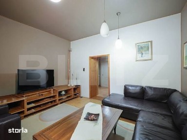 Casa de inchiriat, 145 mp, zona Centrala