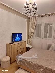Apartament 2 camere SD | Podu Roș | Etaj 1 | Disponibil 1 ianuarie | C