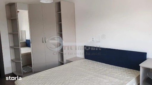 Apartament 2 camere | Bloc nou | Nicolina- Clopotari