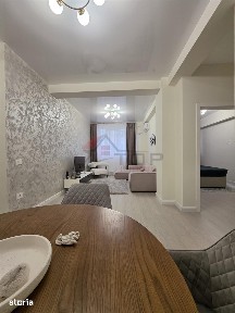 Prima inchiriere! CCR Residence - Valea Lupului - apartament nou cu 2
