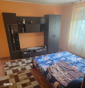 Apartament 2 camere decomandat, 60 mp, str. Botizului - mobilat