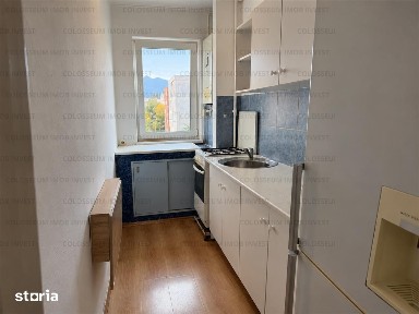 Apartament de inchiriat | 3 camere | Zona Florilor