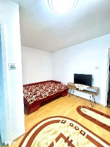 Garsonieră de închiriat pe Str.Garii Bacău