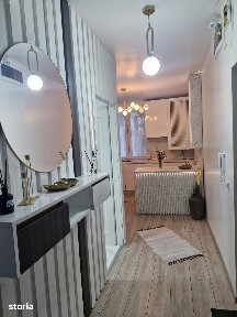 Apartament cu 2 camere