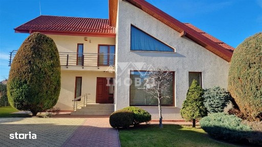Inchiriere Vila Lux Ploiesti