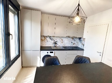 Ocazie 2 camere in Tomis Plus cu loc de parcare, mobilat si utilat