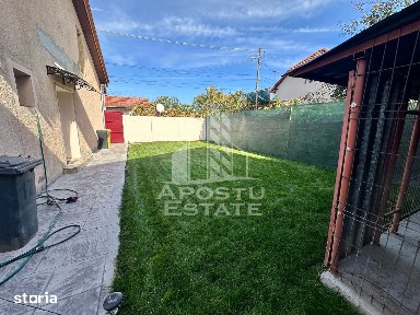 Cetate, Timisoara, Timis