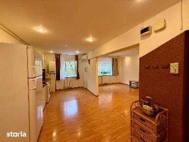 Apartament 3 camere, etaj 1 zona Eminescu-Profi