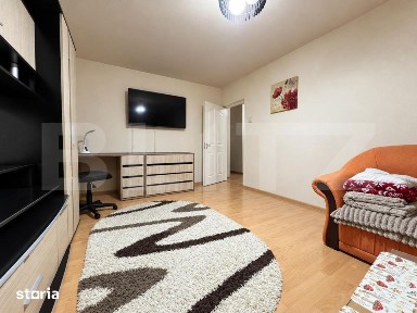 Apartament 2 camere, 50 mp, zona Calea Aradului