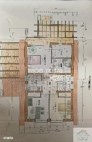 Vila P+M Prundu Platou, mobilat si utilata