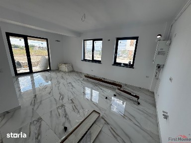Apartament tip studio 57 mp, complex Ozone