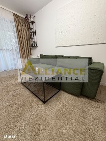 binelui Apartament modern cu 3 camere, 2 băi și parcare proprie