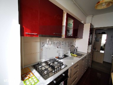 2 camere decomandat | Vista Residence | Mobilat și utilat/CENTRALA