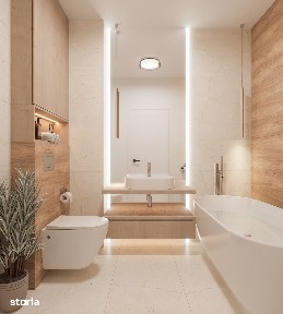 Apartament 3 camere spațios | Parc privat | West Avenue Residence