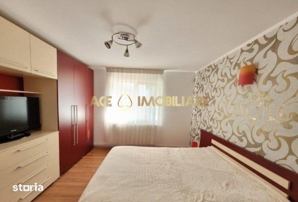 3 Camere de vanzare | Aparatorii Patriei | Metrou | 0% Comision
