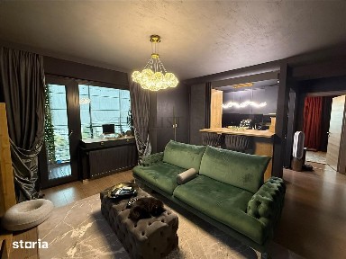 Apartament Premium 2 camere complex Atlantis One