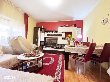 Casa 3 camere str Tudor Vladimirescu