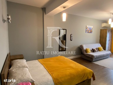 Apartament cu 1 camera | 46 mp utili | Decebal | Oradea