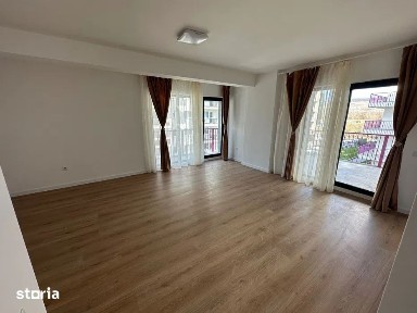 Apartament cu 2 camere, 53mp, zona Vivo