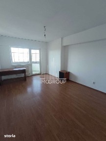 Apartament 2 camere, decomandat, 3 balcoane, etaj intermediar, Marasti