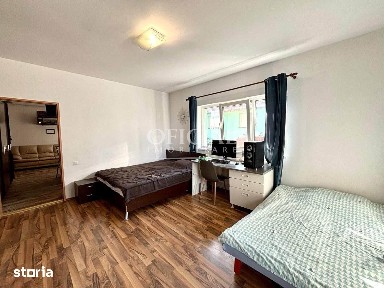 Apartament 2 Camere | 46 Mp | Terasa | Balcon | Zorilor Calea Turzii