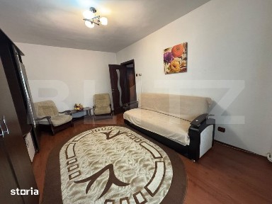 Apartament 2 camere de inchiriat, Central bd. Decebal