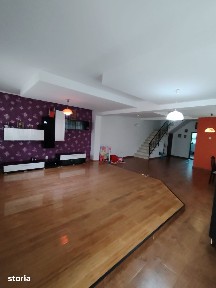 De Vanzare Casa zona Rahovei